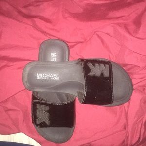 Michael Kors Flip Flops